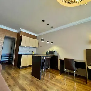 Апартаменты Elegant, Киев